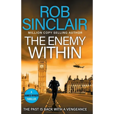 The Enemy Within