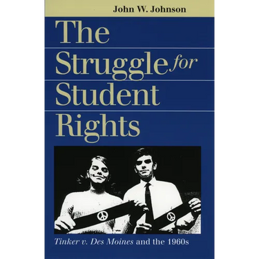The Struggle for Student Rights