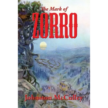 The Mark of Zorro