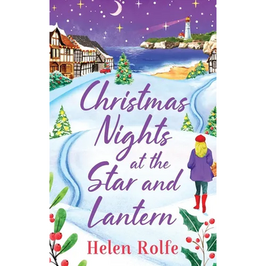 Christmas Nights at the Star and Lantern