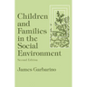 Children and Families in the Social Environment: Modern Applications of Social Work