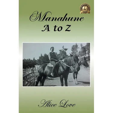 Manahune A to Z