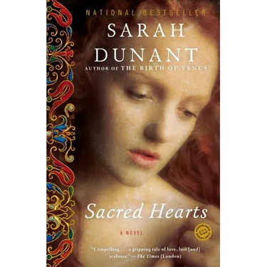Sacred Hearts: Sacred Hearts: A Novel