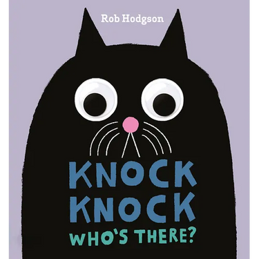Knock Knock: Who's There?