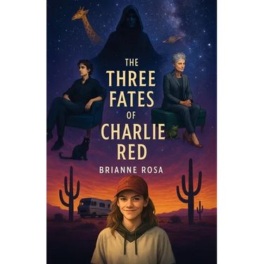 The Three Fates of Charlie Red