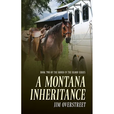 A Montana Inheritance