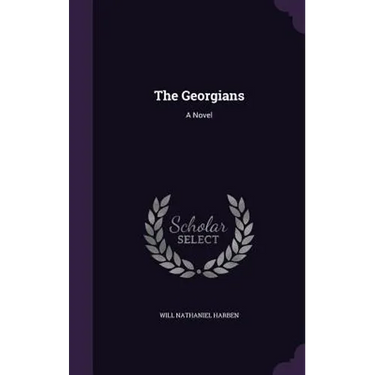 The Georgians