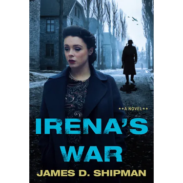 Irena's War