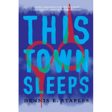 This Town Sleeps