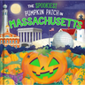 The Spookiest Pumpkin Patch in Massachusetts