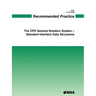 AIAA Recommended Practice for CGNS - SIDS