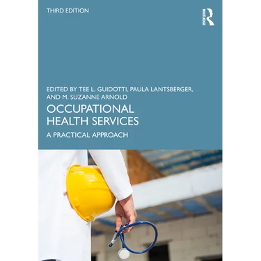 Occupational Health Services: A Practical Approach