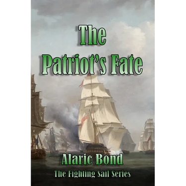 The Patriot's Fate
