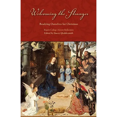 Welcoming the Stranger: Readying Ourselves for Christmas
