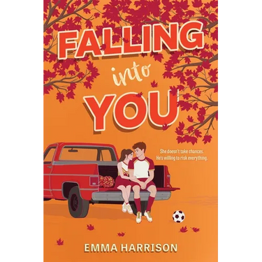 Falling Into You