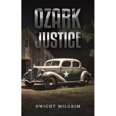 Ozark Justice