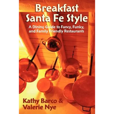 Breakfast Santa Fe Style