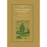 History of the Lincolnshire Regiment 1914-1918