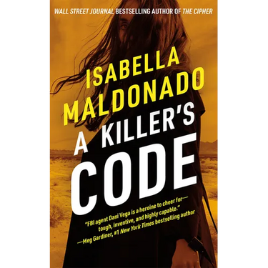 A Killer's Code