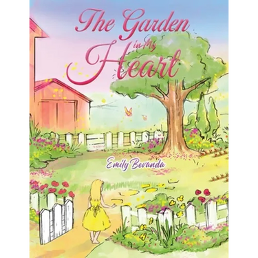 The Garden in My Heart