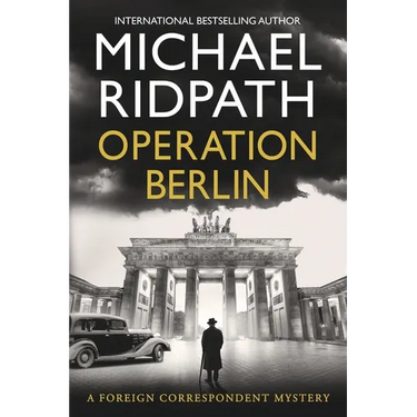 Operation Berlin