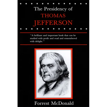 Presidency of Thomas Jefferson