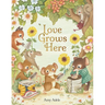 Love Grows Here