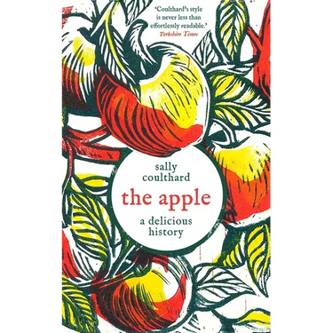 The Apple: A Delicious History