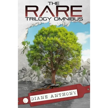 The Rare Trilogy Omnibus