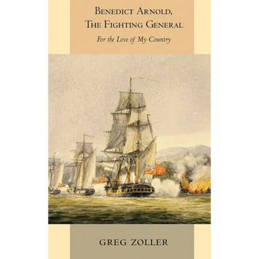 Benedict Arnold, The Fighting General