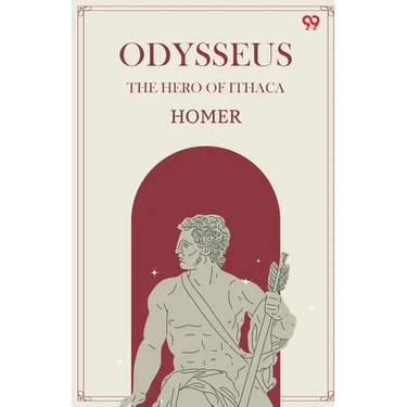 Odysseus The Hero Of Ithaca