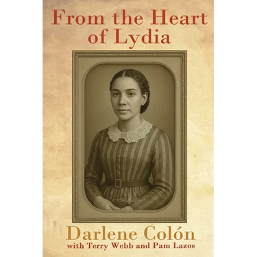 From the Heart of Lydia