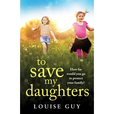 To Save My Daughters