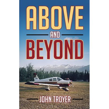 Above and Beyond