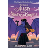 The Tale of Alexis & the Straitlaced Gargoyle