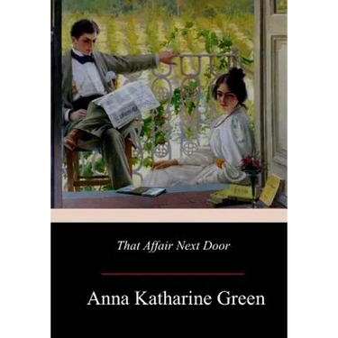 That Affair Next Door