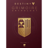 Destiny Grimoire Anthology, Volume II: Fallen Kingdoms Volume 2