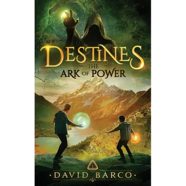 Destines: The Ark of Power