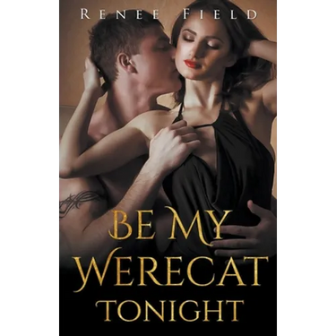 Be My Werecat Tonight