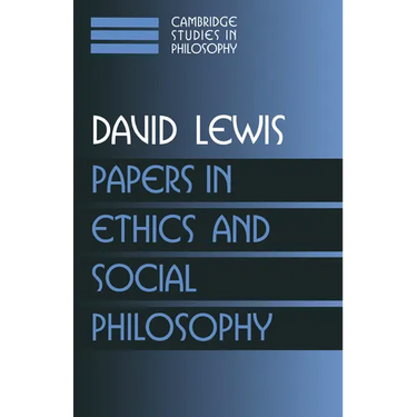 Papers in Ethics and Social Philosophy: Volume 3