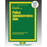 Police Administrative Aide