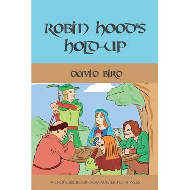 Robin Hood's Hold-up