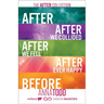 The After Collection: After, After We Collided, After We Fell, After Ever Happy, Before
