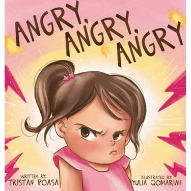 Angry, Angry, Angry