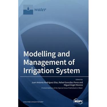 Modelling and Management of Irrigation System