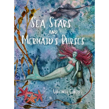 Sea Stars and Mermaid's Purses