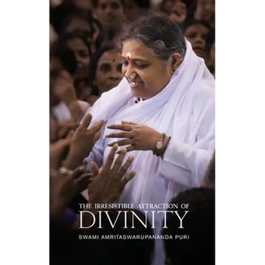 The Irresistible Attraction of Divinity