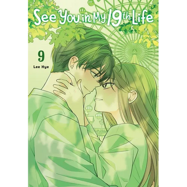 See You in My 19th Life, Vol. 9