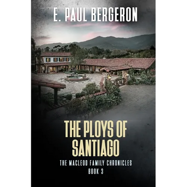 The Ploys of Santiago
