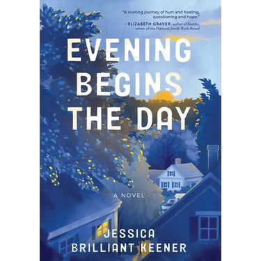 Evening Begins the Day